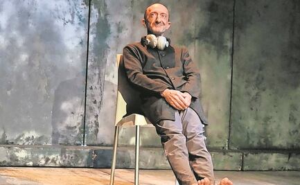 Hasta luego:  el dolor de un padre en el fin del mundo