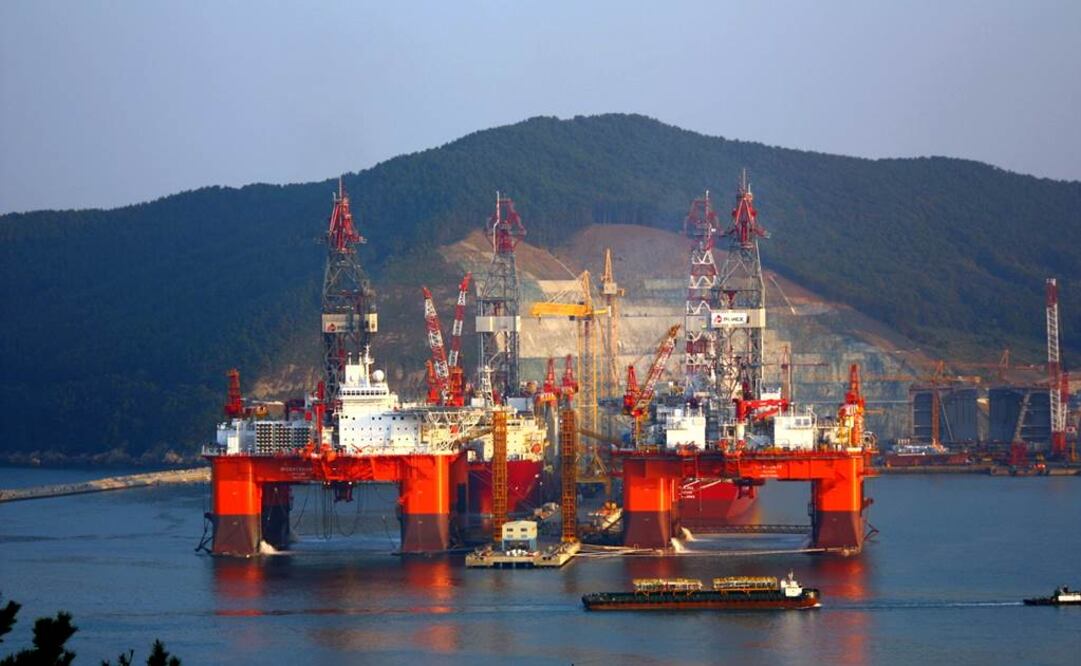 (Foto: Archivo EL UNIVERSAL)