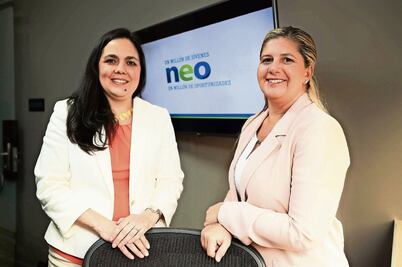 Cemex, CitiBanamex y FEMSA van por jóvenes