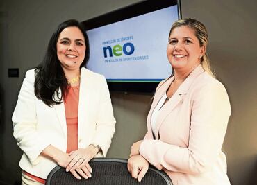 Cemex, CitiBanamex y FEMSA van por jóvenes