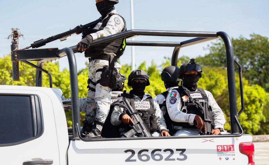 Reforzarán vigilancia en frontera con Edomex y Guerrero, tras recomendación de Canadá por Lagunas de Zempoala. Imagen ilustrativa. Foto: Especial