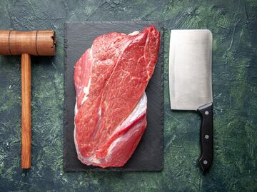 Estos son los riesgos de comer alimentos crudos en la ola de calor