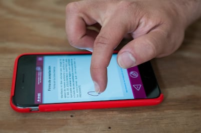 Vinculan a proceso a auxiliares de independientes por mal uso del Registro Federal de Electores