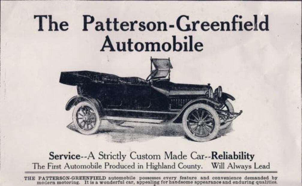 Conoce la empresa de autos estadounidense creada por un ex esclavo