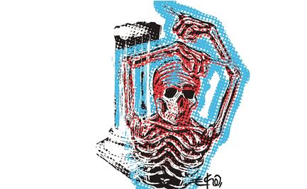 Las mentiras del Gil y el problema de Encinas