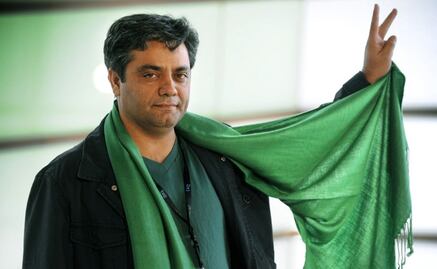 Arrestan en Irán al cineasta, Jafar Panahi, ganador del Oso de Oro; es el tercero en menos de una semana