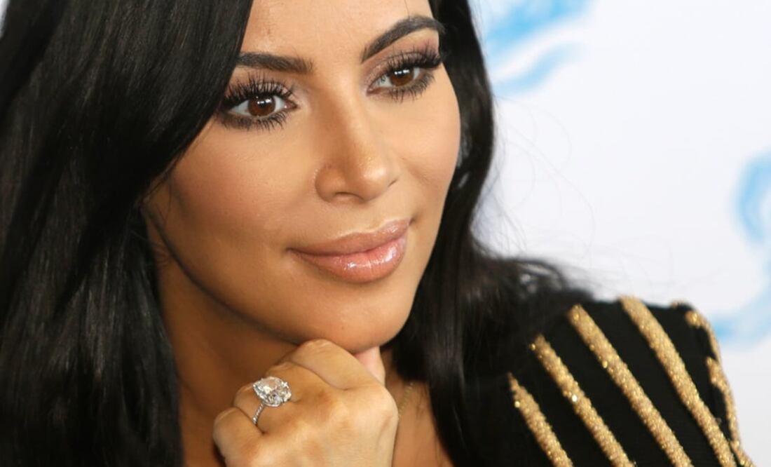 Sabían todos los movimientos de Kim con sólo ver Internet FOTO: ARCHIVO