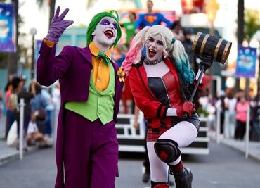 Spring Celebration: el festival de Six Flags México por sus 25 años