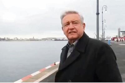 De "Ya Chávez quién" a "Andresmanuelovich"