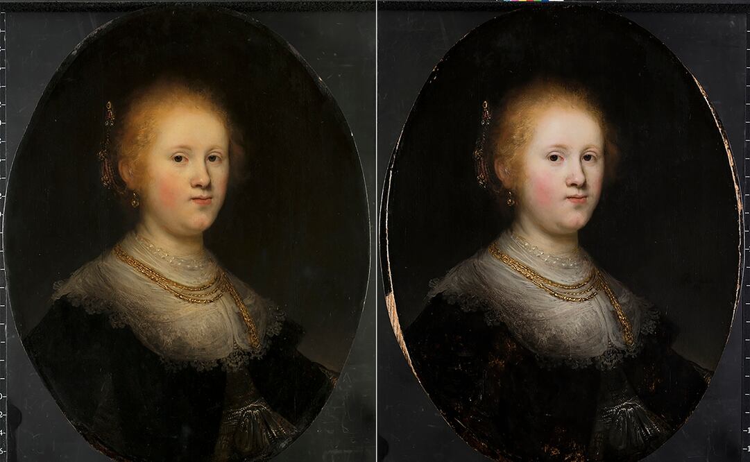 Foto: Allentown Art Museum via AP