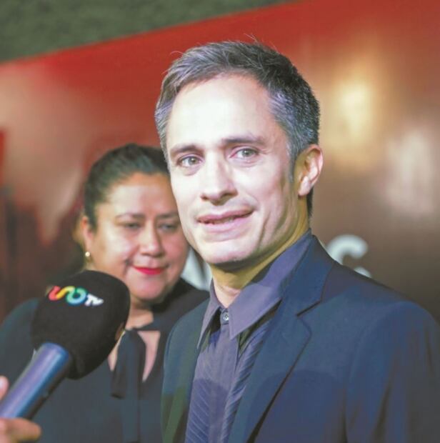 Actores unen voces en defensa del cine