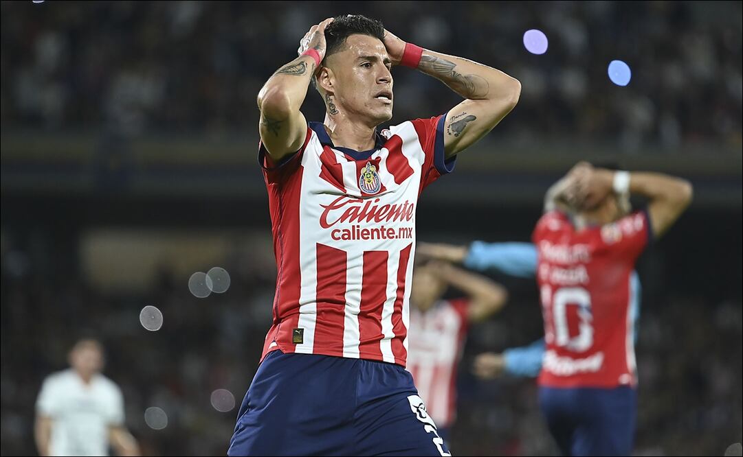 América es criticado en redes sociales por la supuesta llegada de Cristian Calderón