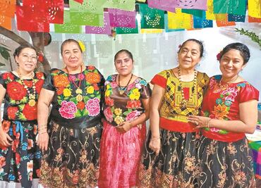 Pandemia fragmentó las masivas Velas de Mayo