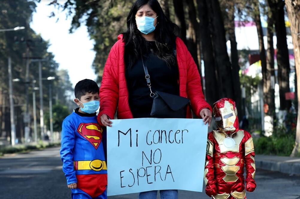 Foto: Jorge Alvarado/ EL UNIVERSAL