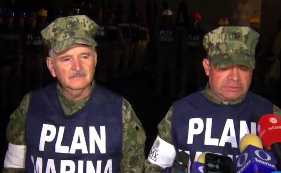 Foto: tomada de la TV    