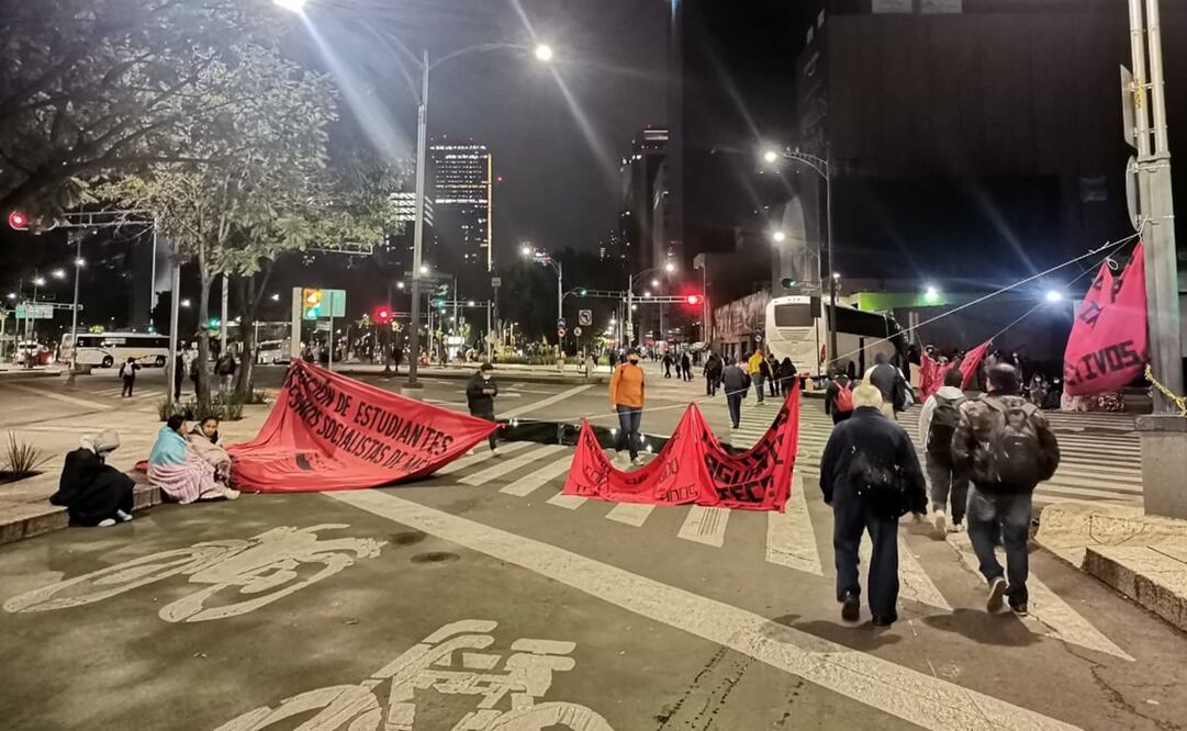 Foto: Eduardo Dina / EL UNIVERSAL