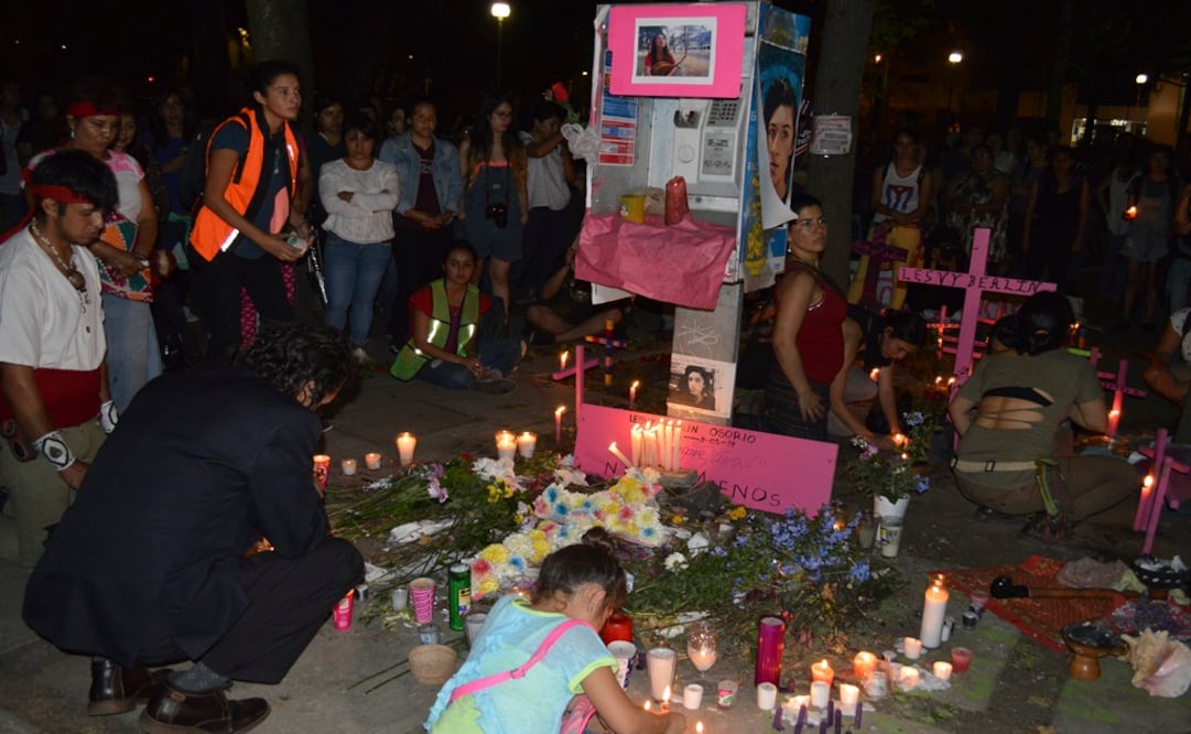 (Foto: Archivo/El Universal) 