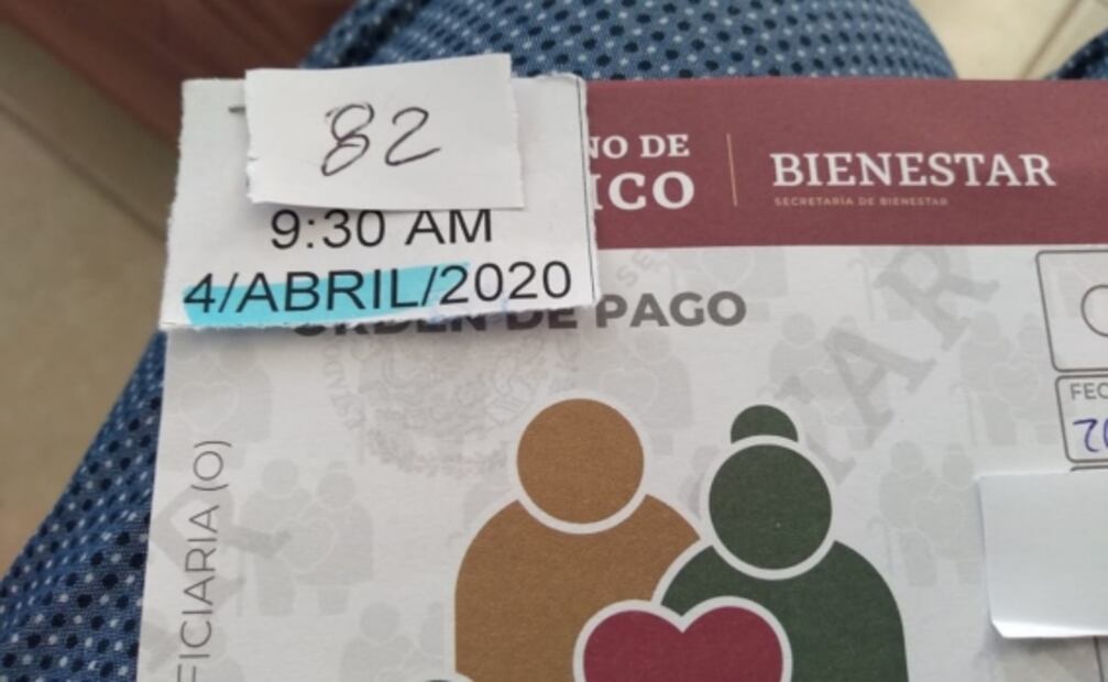 Acusan fallas en pago de programas de adultos mayores en Hidalgo