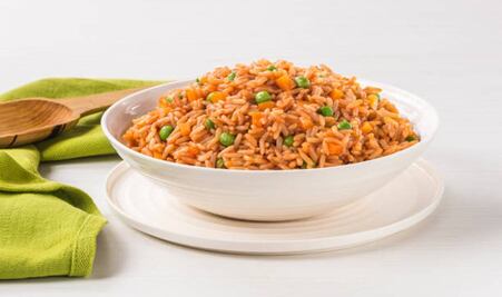 5 secretos para preparar el mejor arroz rojo