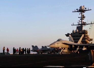 ¿Por qué Trump ordenó ataques aéreos contra rebeldes en Yemen?; estas son las razones