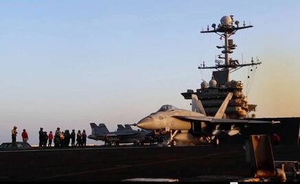  ¿Por qué Trump ordenó ataques aéreos contra rebeldes en Yemen?; estas son las razones