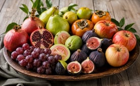 Cuáles son los mejores alimentos para comer en septiembre 