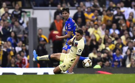 Jürgen Damm desmiente a periodista y admite acercamientos con América