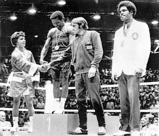 El mexicano Alfonso Zamora recuerda el ataque a atletas de Israel