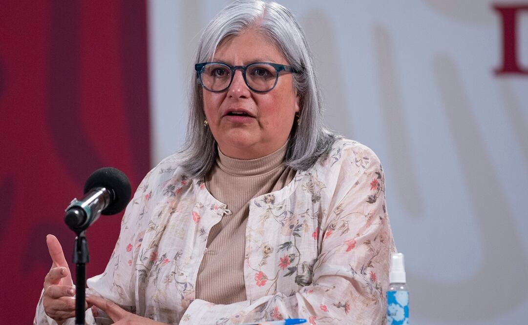 Foto: Archivo / EL UNIVERSAL