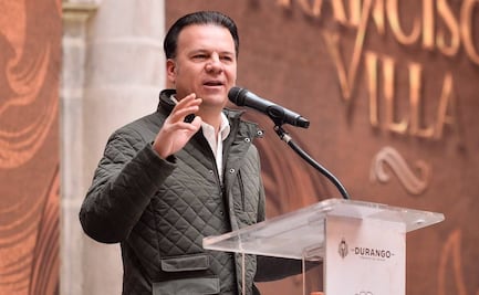 Si exgobernador está implicado en casos de miningitis, tendrá que responder, afirma Esteban Villegas