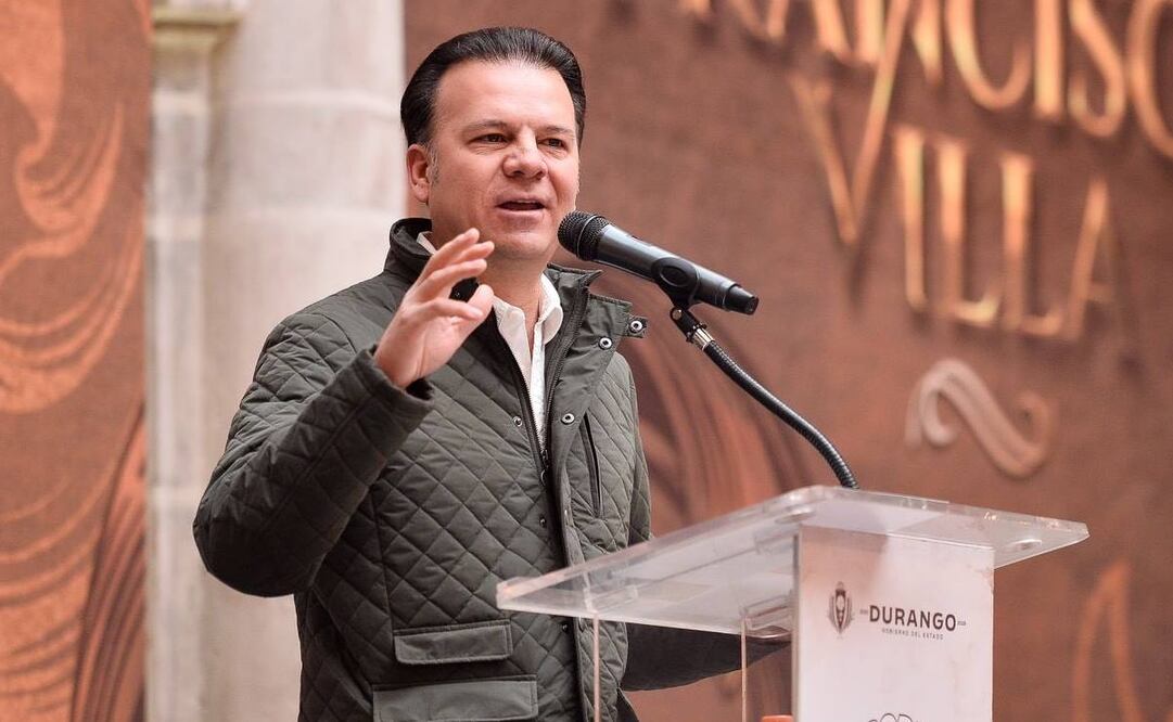 Foto tomada de Twitter 