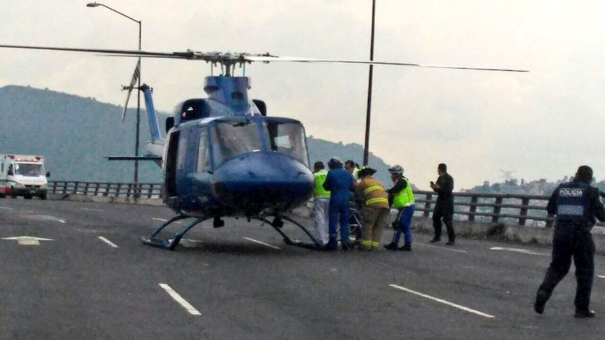 Foto: tomada de @SSP_CDMX