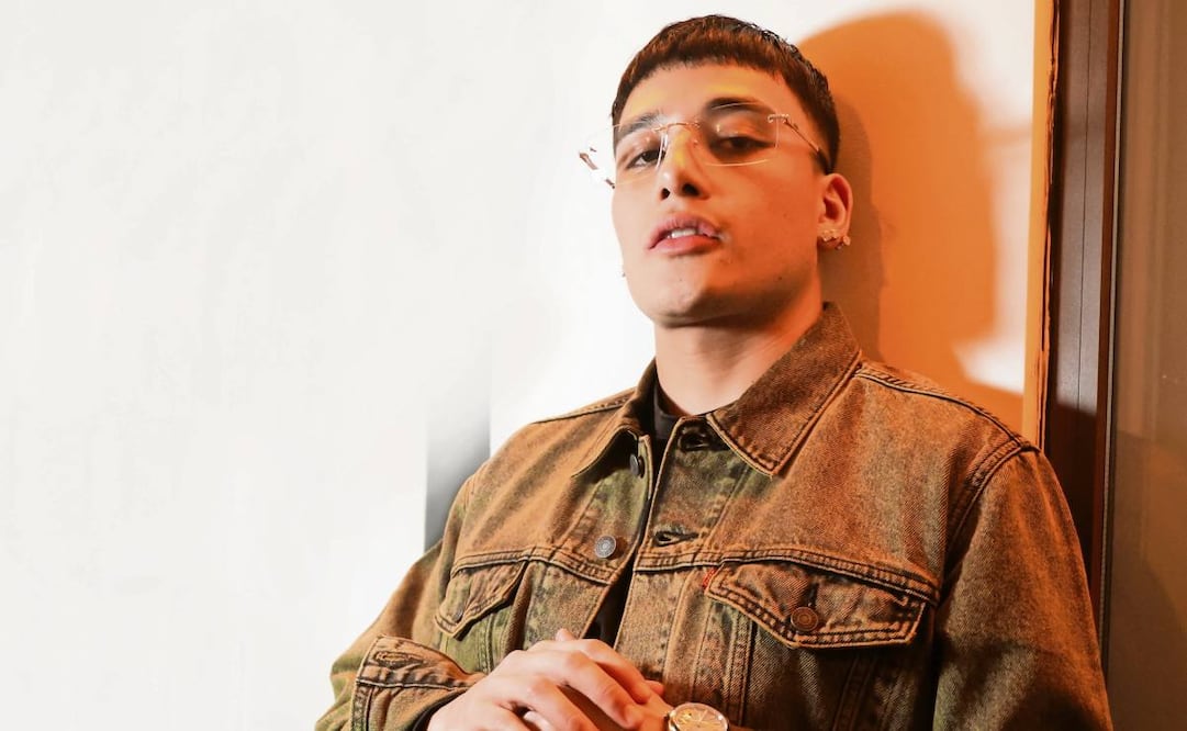 Fernando Hernández Flores llega hoy al Palacio de los Deportes.. Foto: Carlos Mejía / EL UNIVERSAL