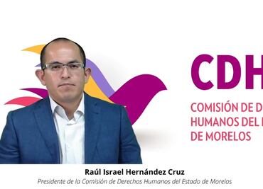 Destituyen e inhabilitan seis años a exdirector jurídico de Graco Ramírez