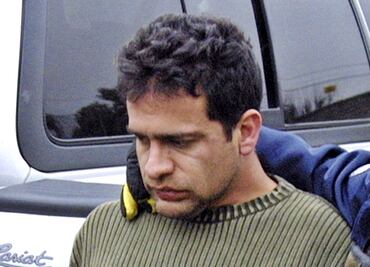 Israel Vallarta: Tribunal rechaza retirarle la prisión preventiva al líder de "Los Zodiaco"