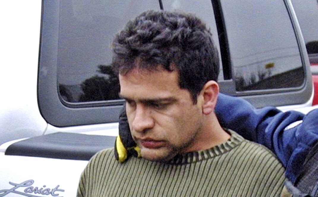 Foto: Archivo/EL UNIVERSAL