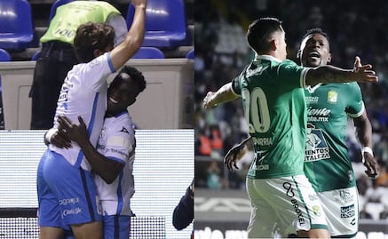 Liga MX: Puebla vs León EN VIVO - Jornada 14 del Clausura 2026