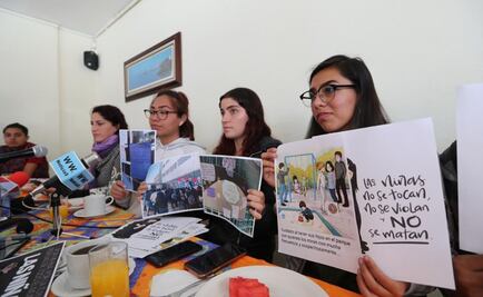 Alumnas de Prepa 1 de la UAEMex denuncian a 25 maestros por acoso sexual