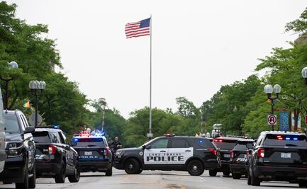 Tiradores masivos: ¿en qué se parecen?