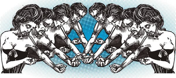 Un millón de vacunas diarias