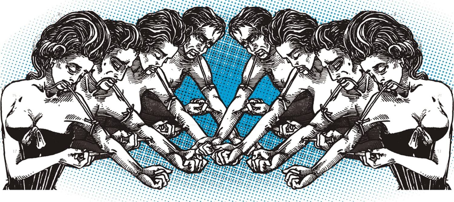 Un millón de vacunas diarias