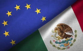 Unión Europea enviará misión de alto nivel a México para reforzar relaciones comerciales; abordarán comercio agroalimentario