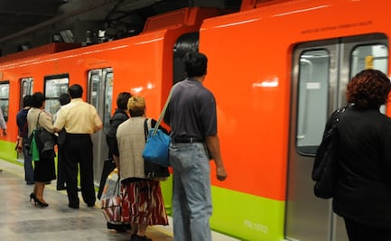 Piden que el Metro difunda fichas de personas desaparecidas en CDMX