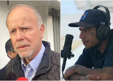 Caso Ciro Gómez Leyva: "Me lo imaginaba muerto con una sábana blanca en su camioneta", dice motosicario "El Bart"