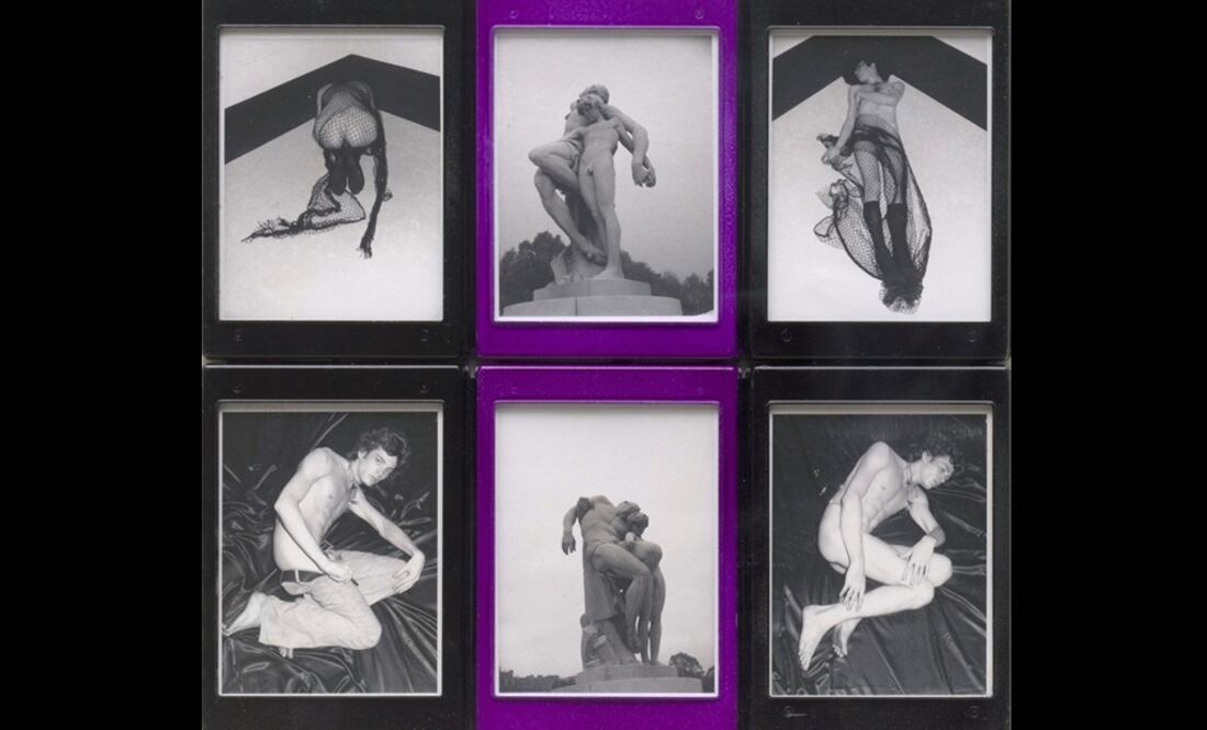 Foto: EFE/MUSEO GUGGENHEIM