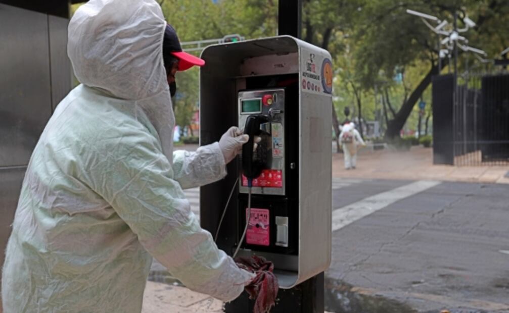 Sismo, mariachis y una noche con paramédicos, en las mejores fotos de la semana