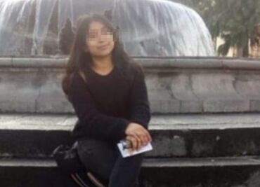 Vinculan a proceso a menor de 15 años por posible feminicidio de Nazaret