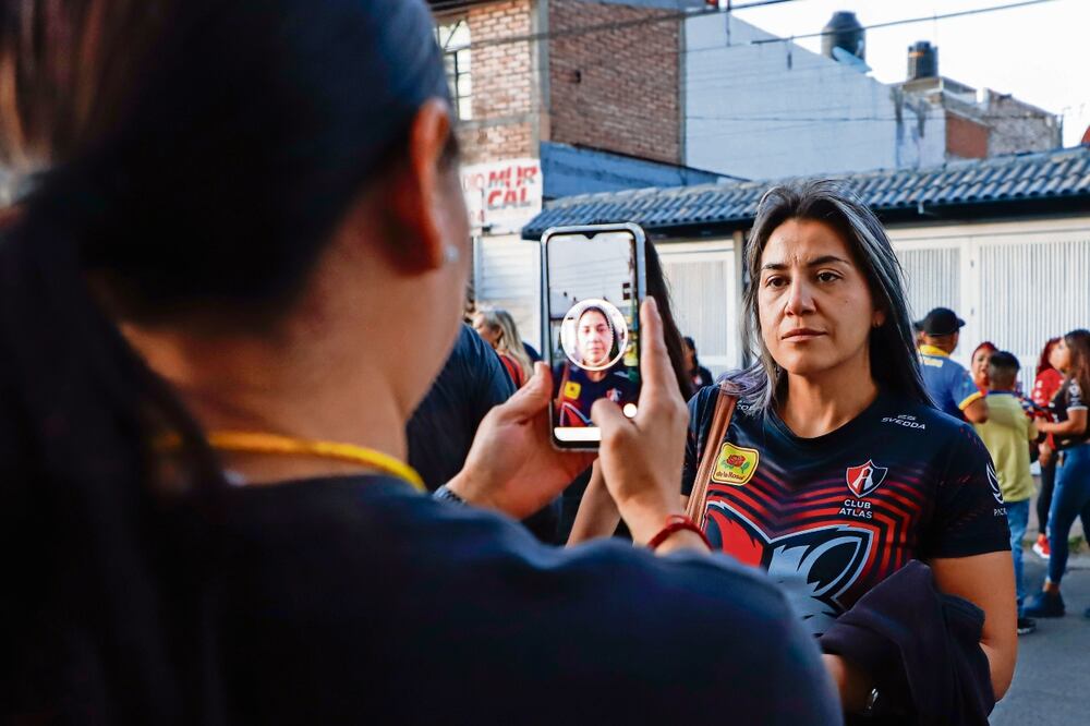 Han sacado su FAN ID 2 millones 162 mil 336 personas. Foto: Imago7