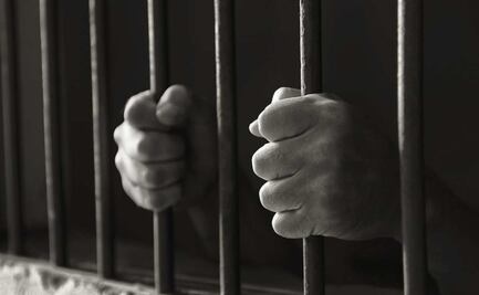 Recluso se ahorca con un hilo de artesanías en penal de San Cristóbal de las Casas  