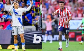 Liga MX: Puebla vs Chivas – EN VIVO – Jornada 3 – Apertura 2026